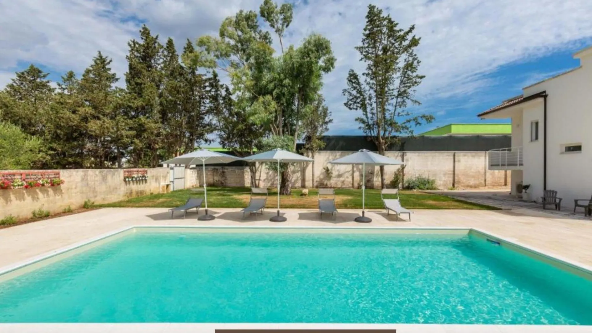 Tempi Nuovi Pool & Villa - Salento Selection Lecce Holiday home